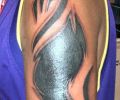 Tatuaje de Jhonisaac22