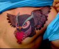 Tatuaje de franktattoo72