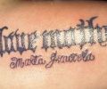 Tatuaje de Magna_tatto