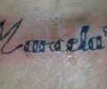 Tatuaje de Tattoocrispy