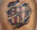 Tatuaje de Don_Gato