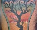 Tatuaje de Fliptomm