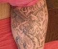 Tatuaje de Celaya