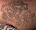 Tatuaje de sosoluis