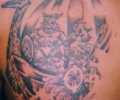 Tatuaje de Astrag