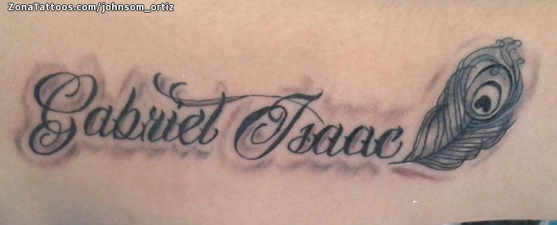Tatuaje de johnsom_ortiz