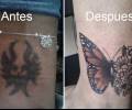 Tatuaje de Dragontattoo