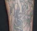Tatuaje de Assassin13