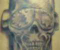 Tatuaje de corpse666