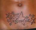 Tatuaje de LeonTattoo