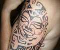 Tatuaje de lenicanari