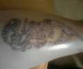 Tatuaje de ruben025