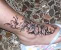 Tatuaje de lorenike
