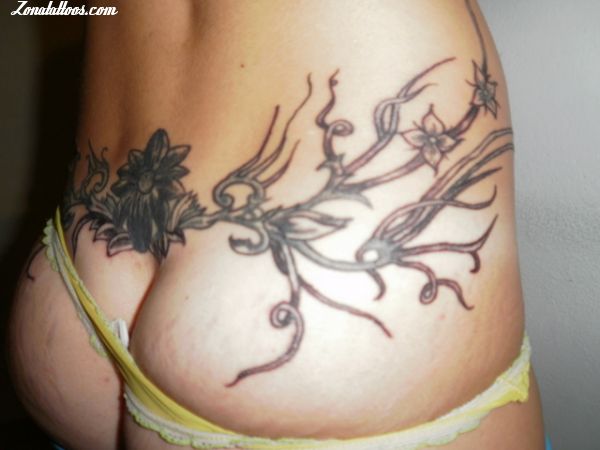 Tatuaje de tattook Haz click para ver la siguiente foto
