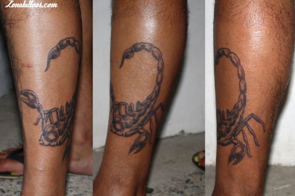 Tatuaje de tattook Haz click para ver la siguiente foto de tattook
