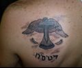 Tatuaje de CristianPadial