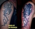 Tatuaje de tatukrreta