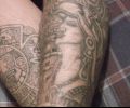Tatuaje de alicia32