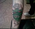 Tatuaje de OStattoo