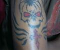 Tatuaje de xgeovax