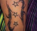 Tatuaje de Omarinha