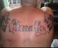 Tatuaje de azote_dancehall