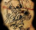 Tatuaje de tattoo_ame