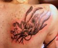 Tatuaje de Okatai
