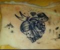 Tatuaje de ZodiaK