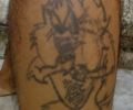 Tatuaje de anddy92