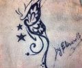 Tatuaje de elisabeth_ys