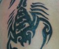 Tatuaje de carlos1681