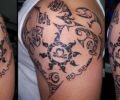 Tatuaje de fenixtato