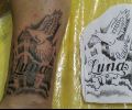 Tatuaje de ajakopako