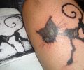 Tatuaje de emeka