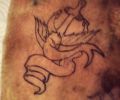 Tatuaje de JozzVonHossffer