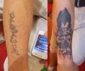 Tatuaje de pelao666