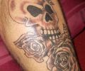 Tatuaje de pelao666