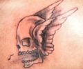 Tatuaje de OrionSevilla