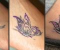 Tatuaje de JCtattoo