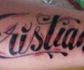 Tatuaje de LuisGonzalez22