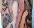 Tatuaje de lewis18jam