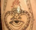 Tatuaje de trimelon84