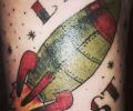Tatuaje de Jorge_Sack
