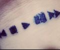 Tatuaje de FrankTattoo13