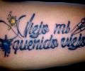 Tatuaje de CarlosRamirez