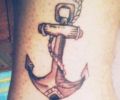 Tatuaje de tadeo_arango
