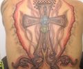 Tatuaje de sagradoguio