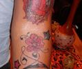 Tatuaje de Yukosam