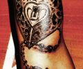 Tatuaje de Raptroya